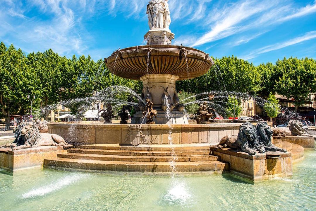 Photo of Others in Aix-en-Provence Historic Centre