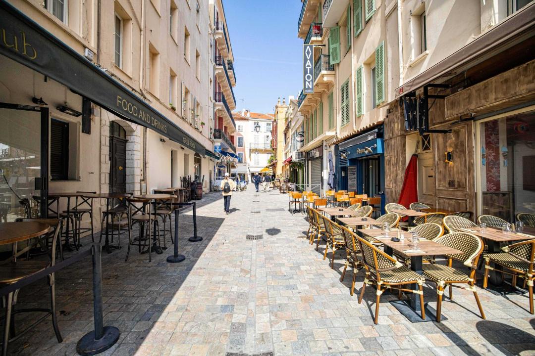 Photo of Others in Cannes City Centre