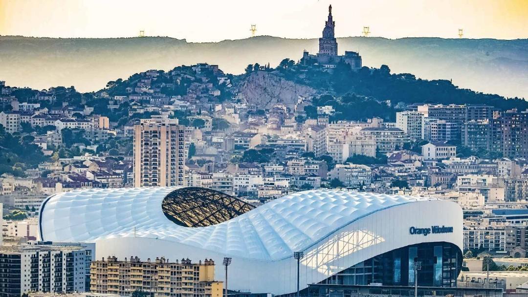 Photo of Buildings in Le Chapitre