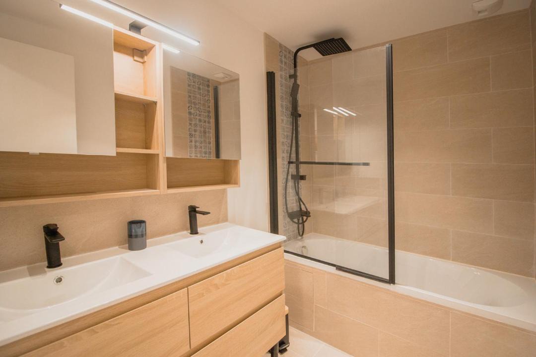 Photo of Bathroom in Bouc-Bel-Air