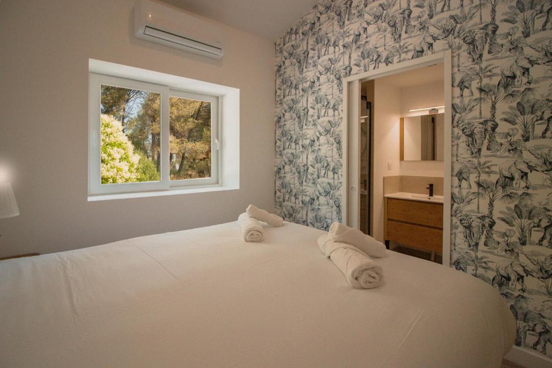 Photo of Bedroom in Bouc-Bel-Air