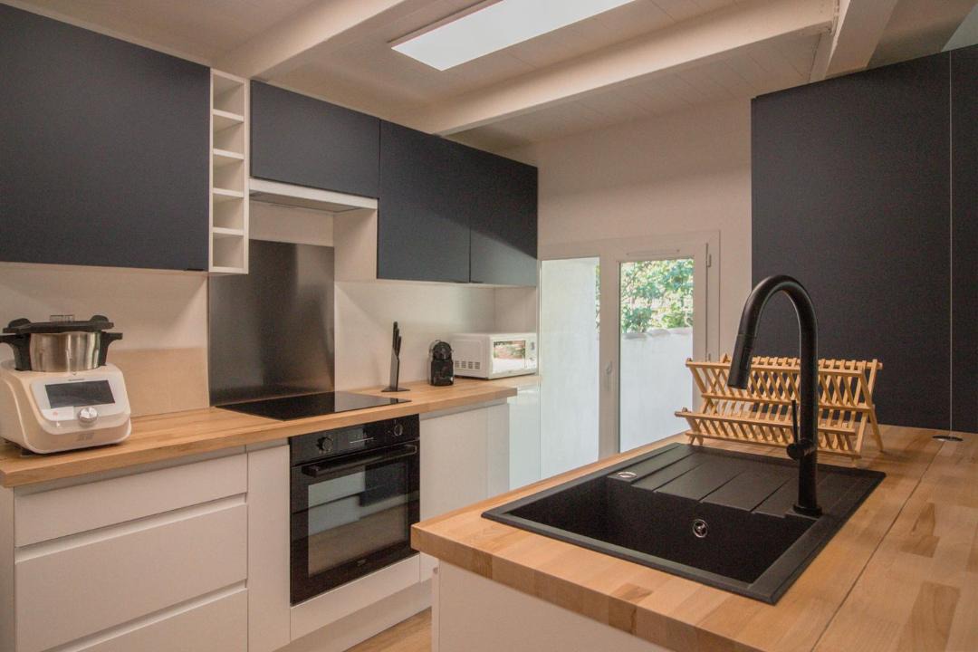 Photo of Kitchen in Bouc-Bel-Air