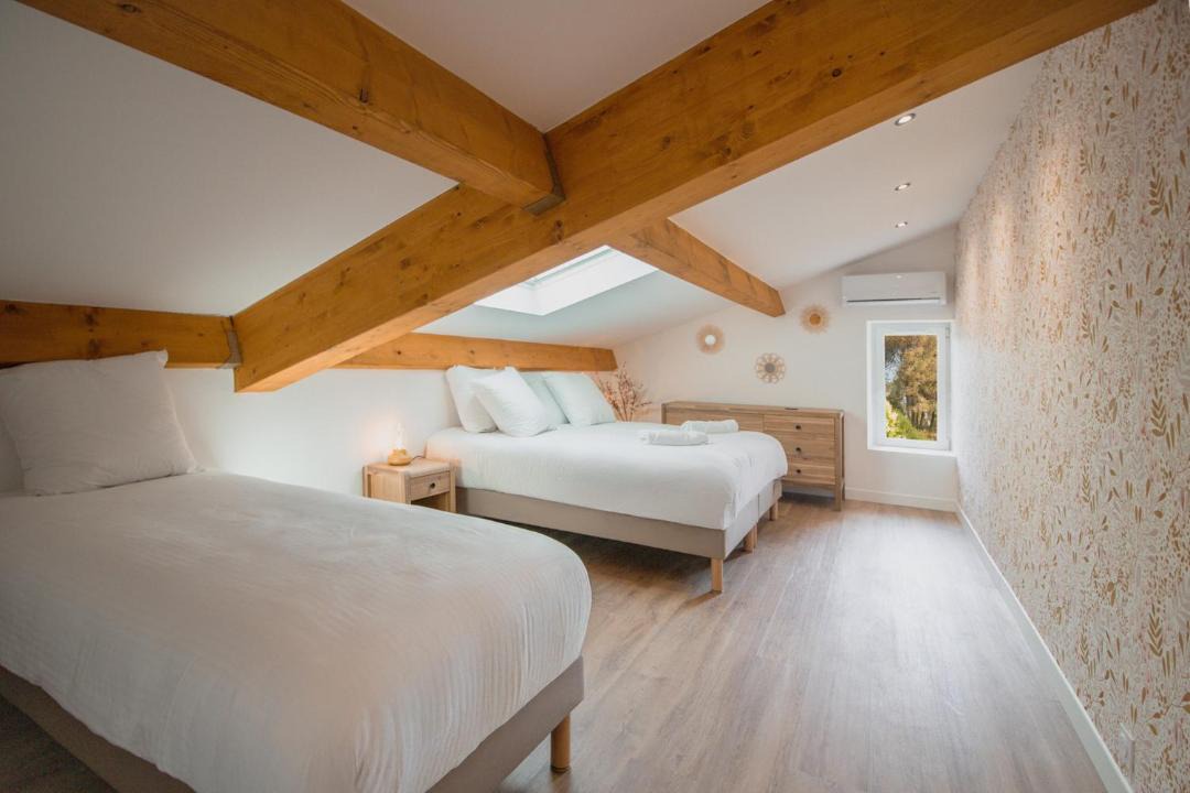 Photo of Bedroom in Bouc-Bel-Air