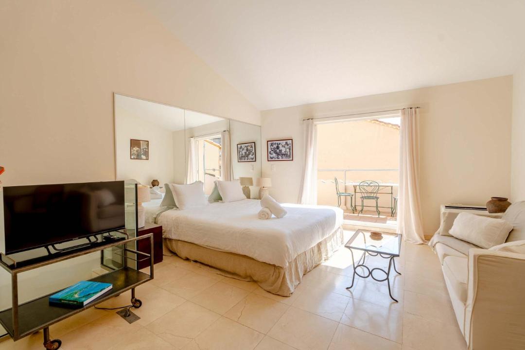 Photo of Bedroom in Old Town