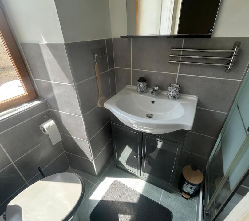 Photo of Bathroom in Saint-More