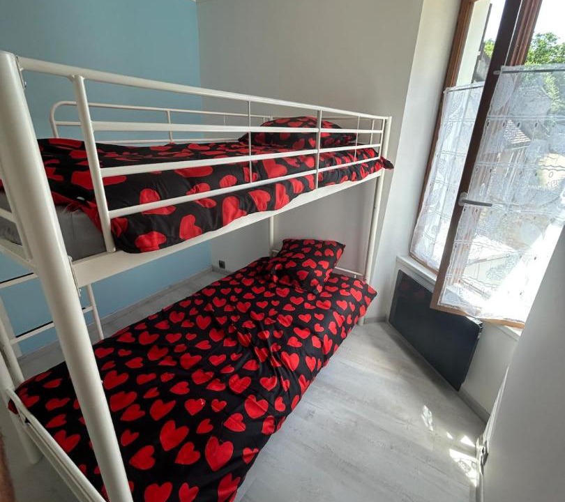 Photo of Bedroom in Saint-More