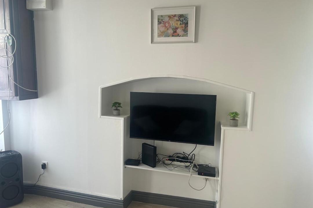 Photo of Livingroom in Saint-More