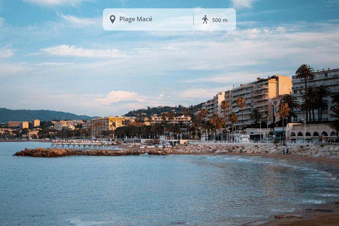 Photo of Others in Cannes City Centre