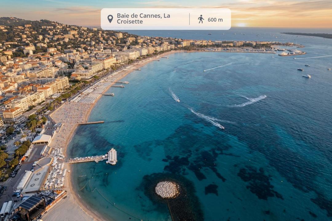Photo of Others in Cannes City Centre