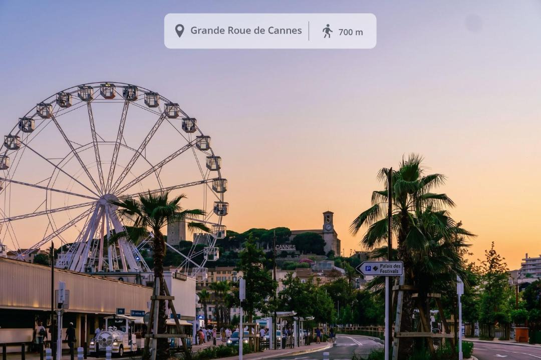 Photo of Others in Cannes City Centre