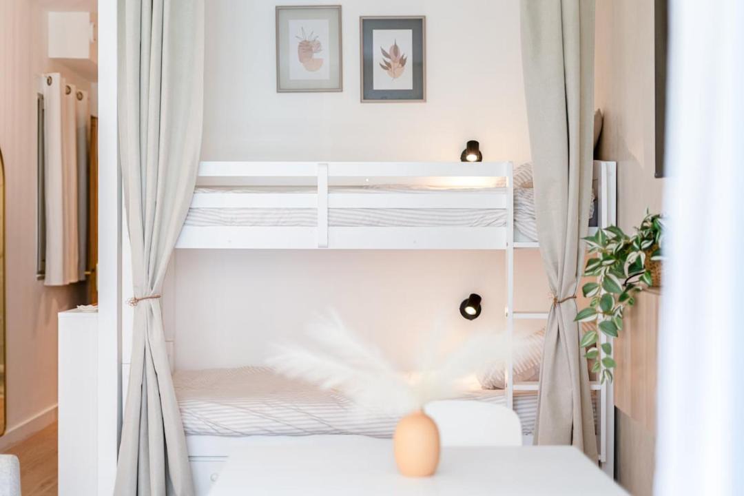 Photo of Bedroom in Beaulieu-sur-Mer