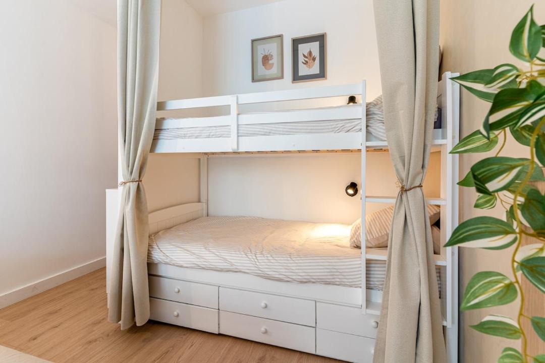 Photo of Bedroom in Beaulieu-sur-Mer