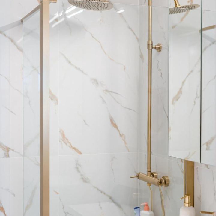 Photo of Bathroom in Beaulieu-sur-Mer
