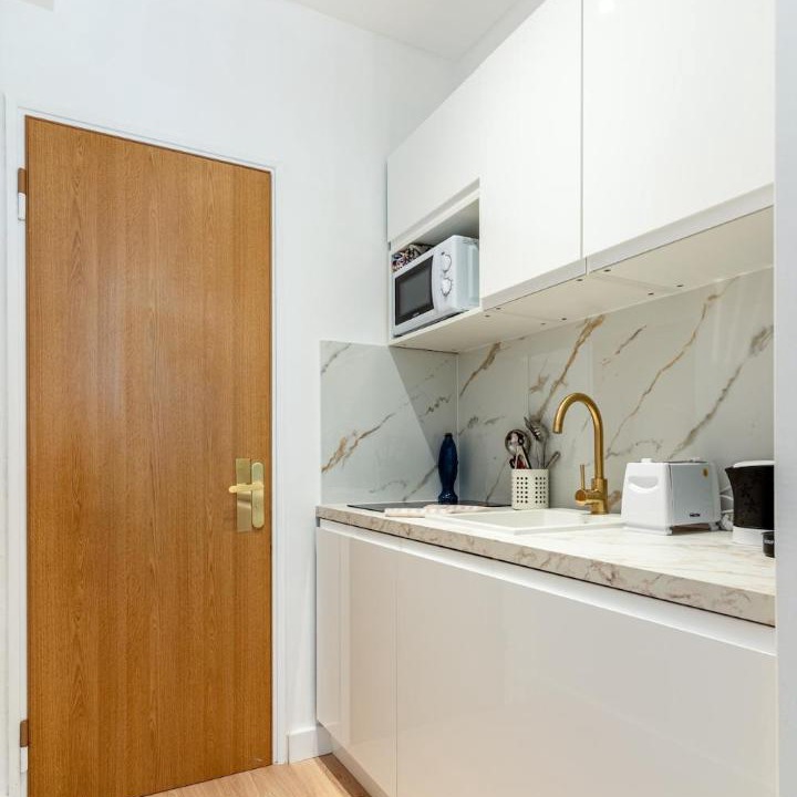 Photo of Kitchen in Beaulieu-sur-Mer