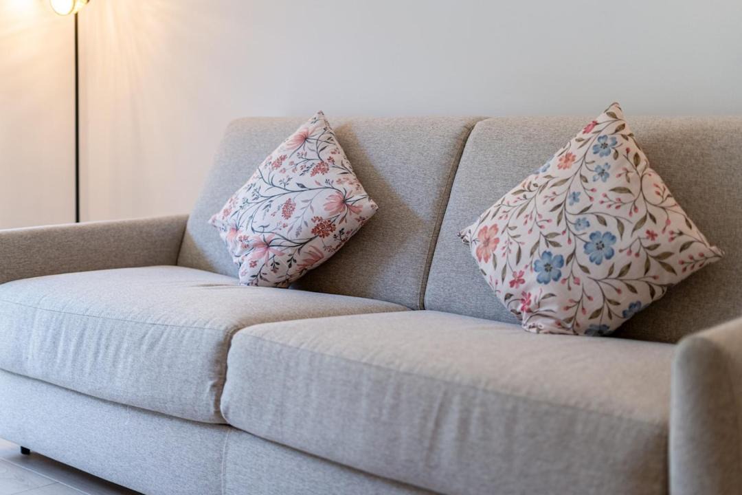 Photo of Livingroom in Beaulieu-sur-Mer