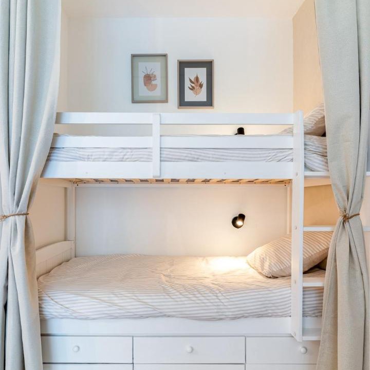 Photo of Bedroom in Beaulieu-sur-Mer