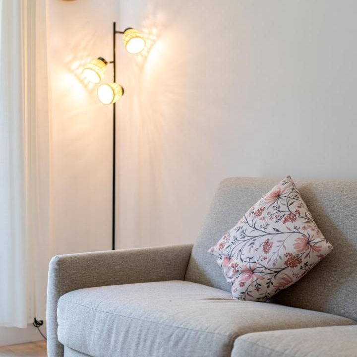 Photo of Livingroom in Beaulieu-sur-Mer