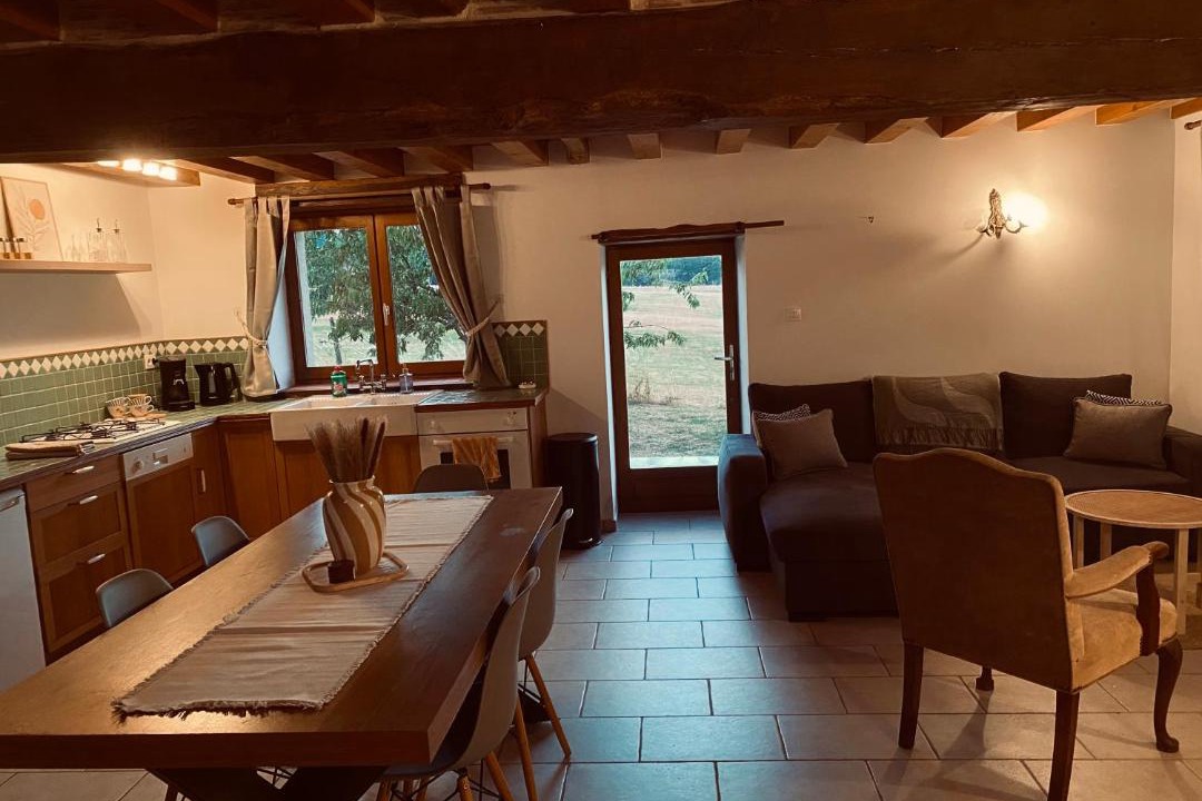 Photo of Kitchen in Avree