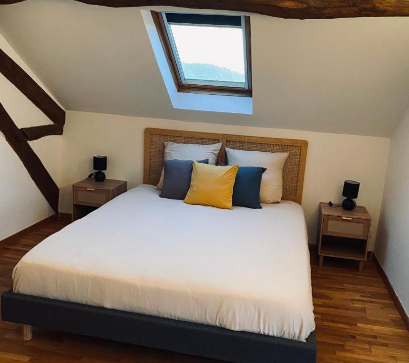 Photo of Bedroom in Avree