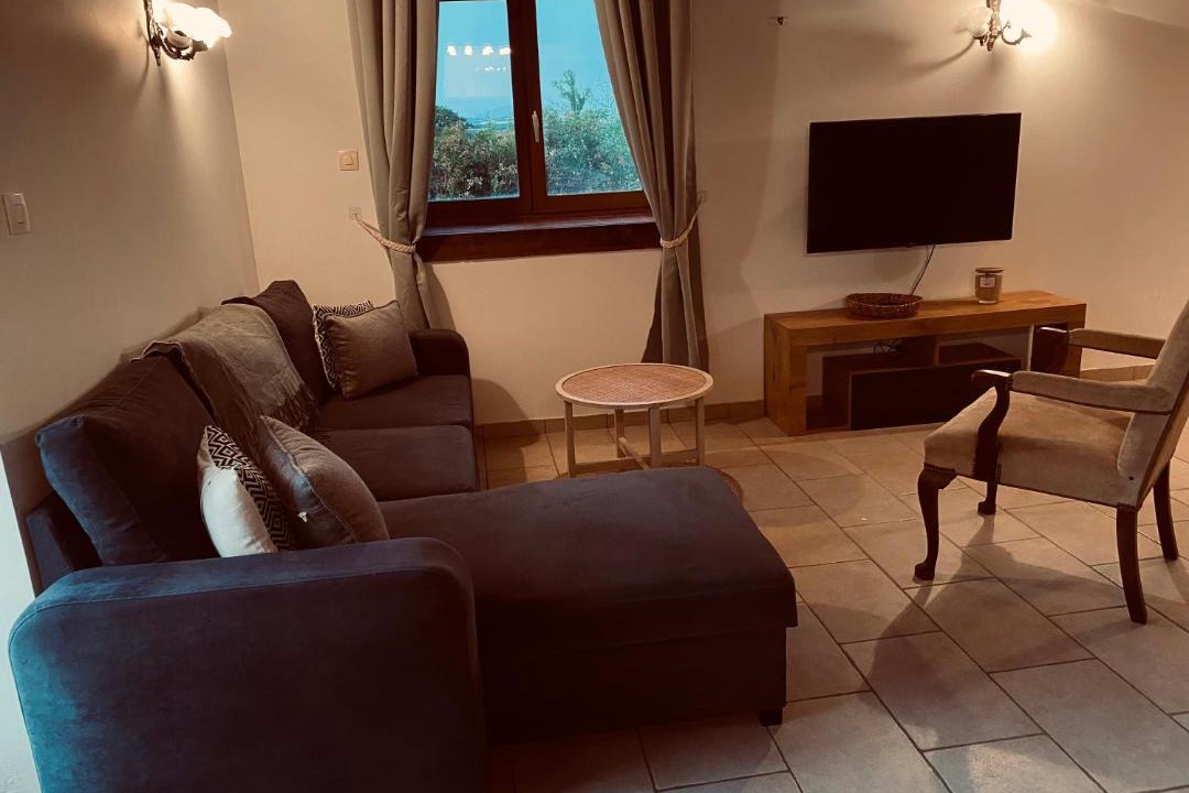 Photo of Livingroom in Avree