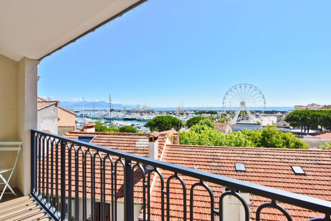 Photo of Others in Antibes City Centre