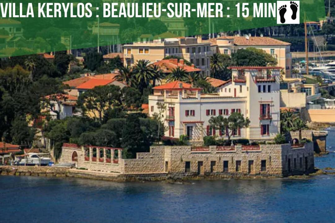 Photo of Others in Beaulieu-sur-Mer