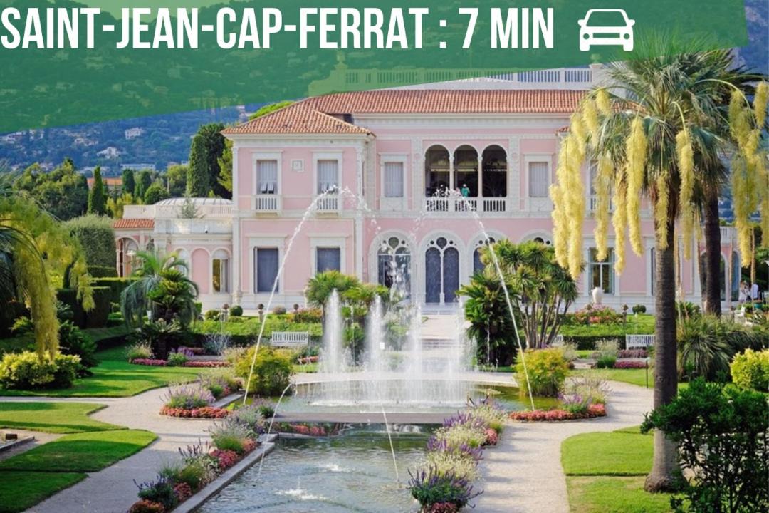 Photo of Others in Beaulieu-sur-Mer