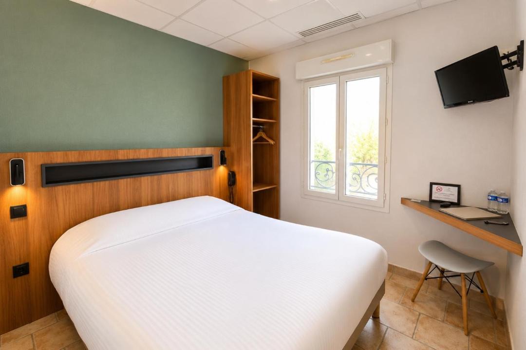 Photo of Bedroom in Le Beausset