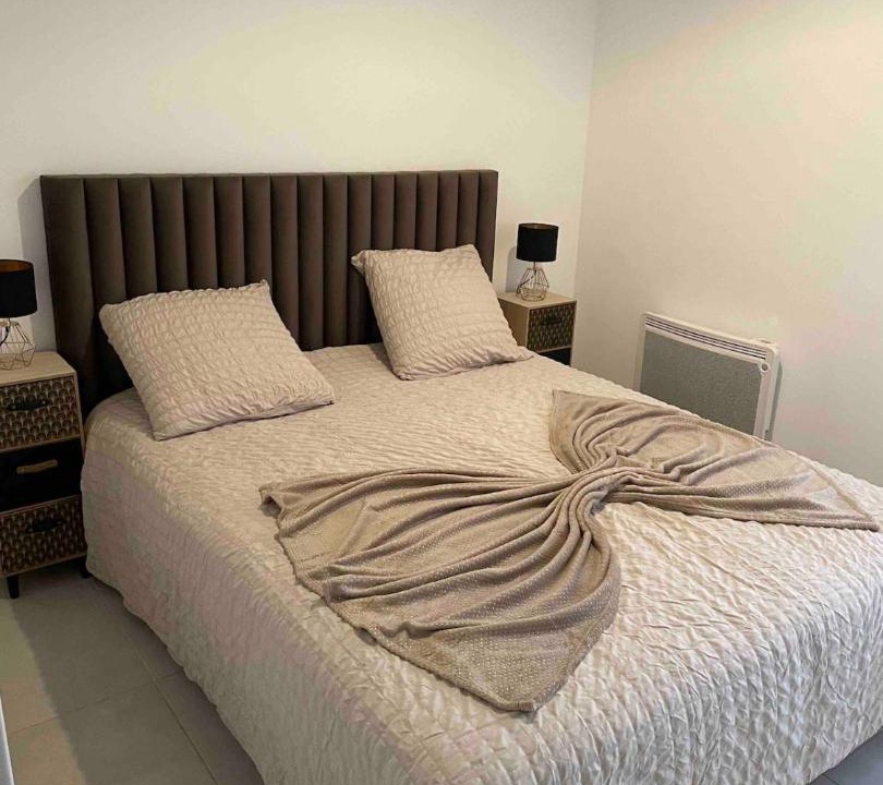 Photo of Bedroom in Grand Sud