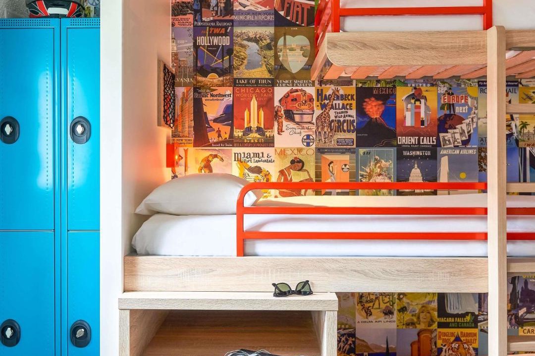 Photo of Bedroom in Bastide