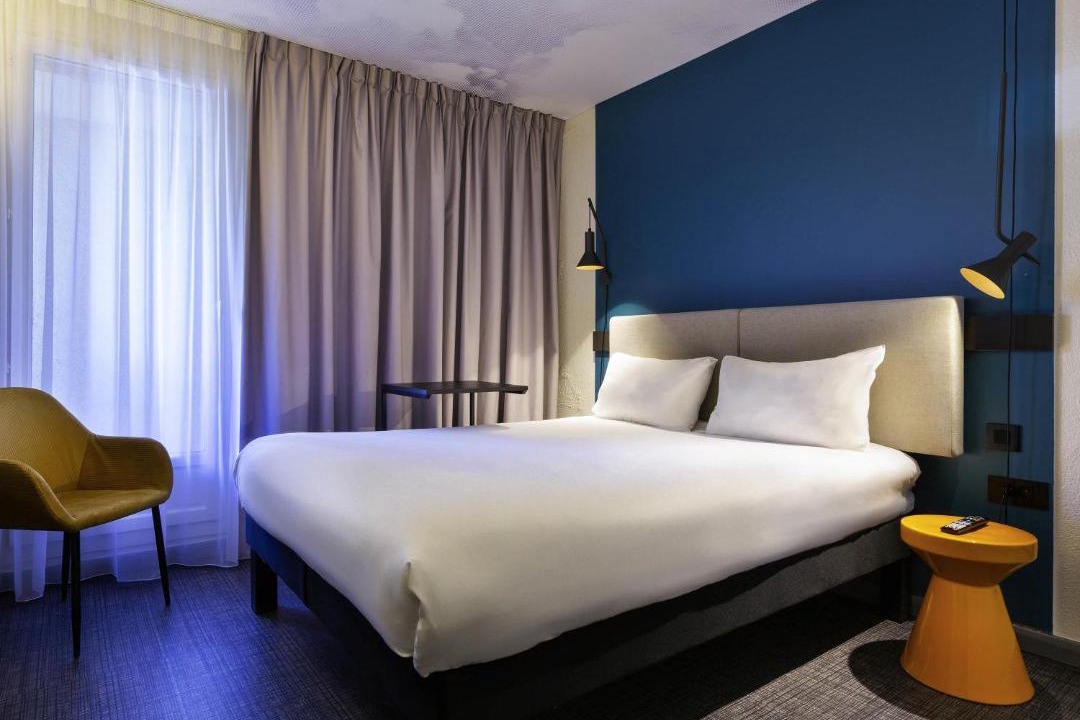 Photo of Bedroom in Prefecture