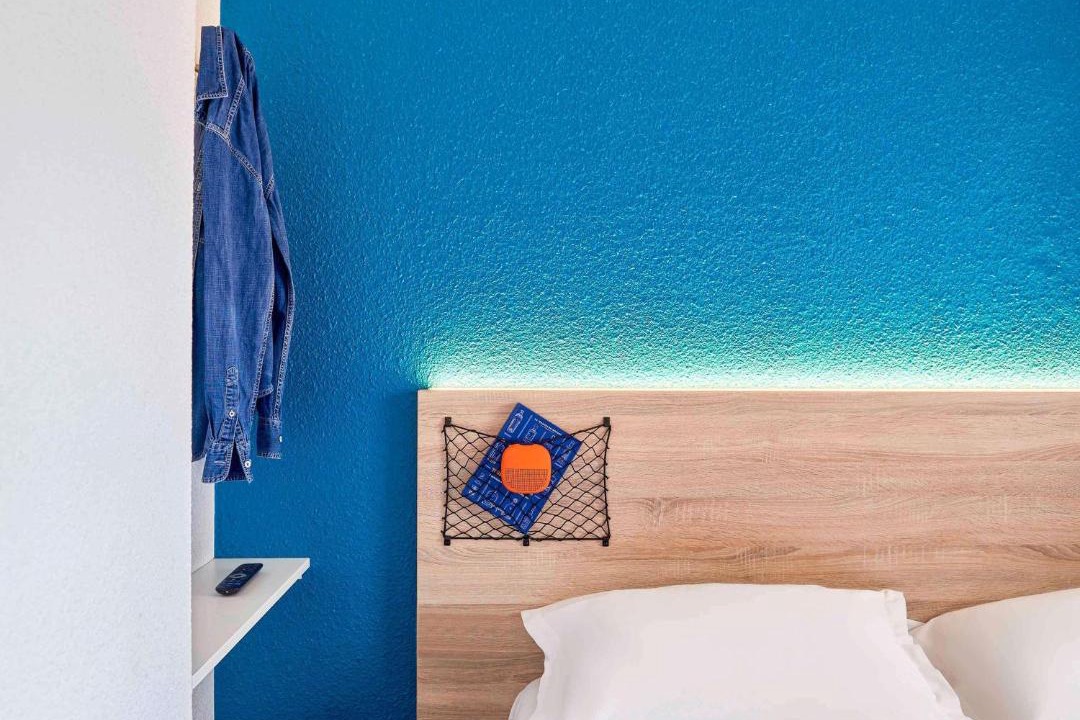 Photo of Bedroom in 11th Arrondissement