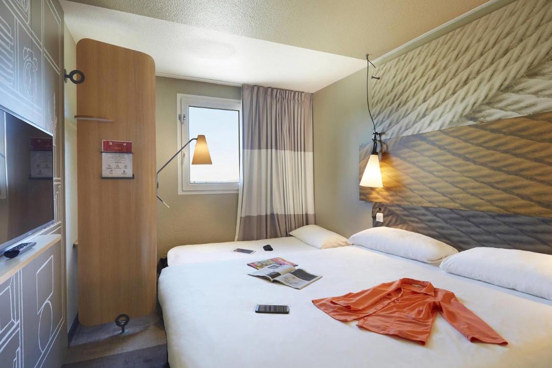 Photo of Bedroom in Archamps