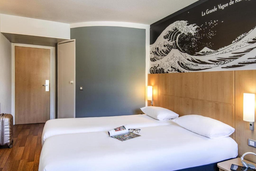Photo of Bedroom in Mouans-Sartoux
