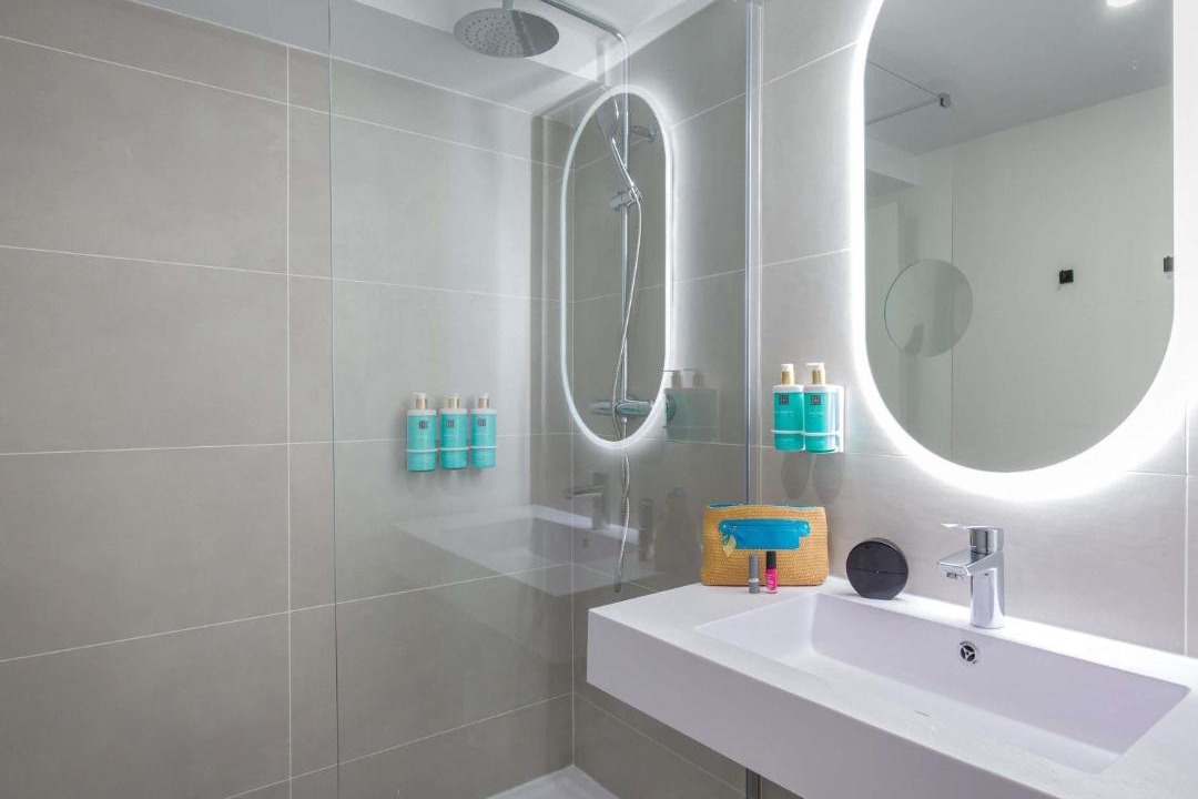 Photo of Bathroom in Grand Sud