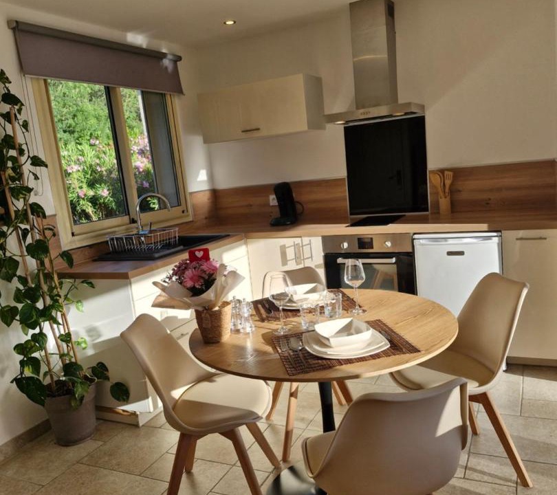 Photo of Kitchen in Mouries