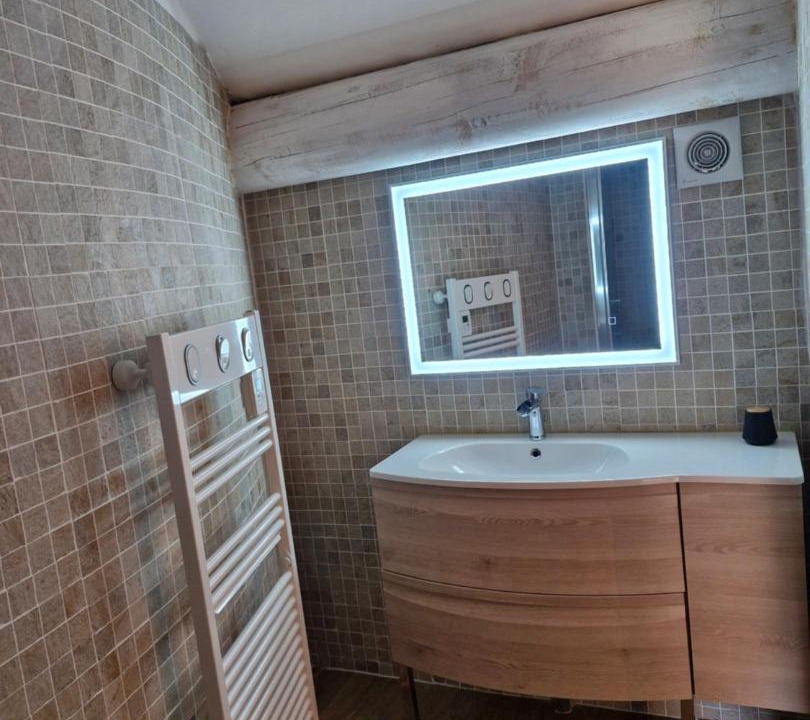 Photo of Bathroom in Mouries