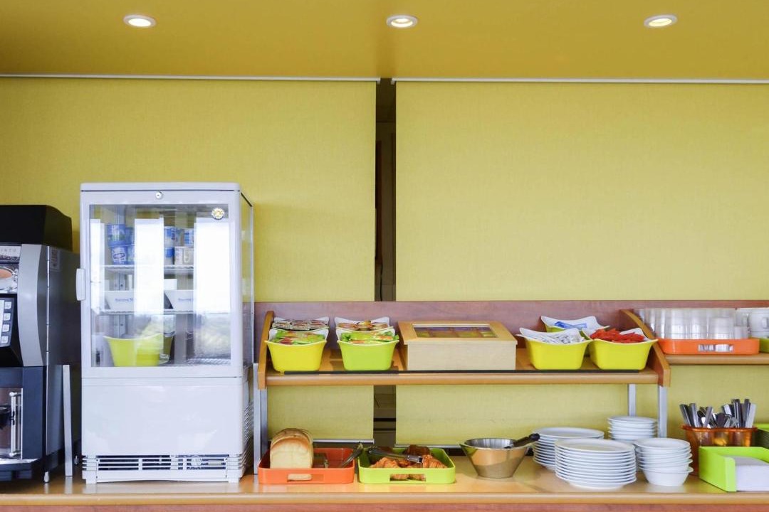 Photo of Kitchen in Varennes-Vauzelles