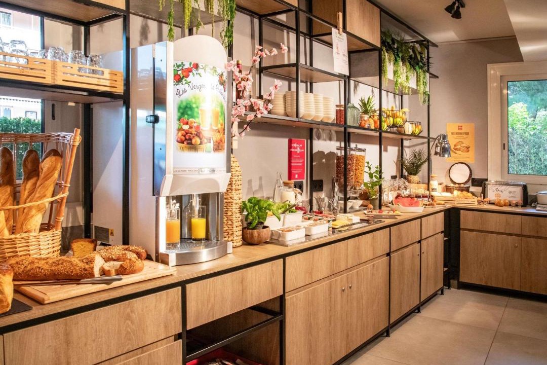 Photo of Kitchen in Roquebrune-Cap-Martin