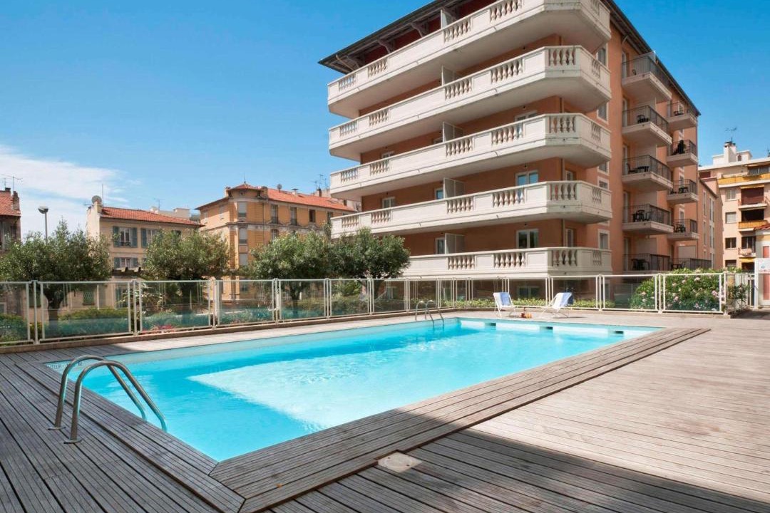 Photo of Patio Balcony in Les Baumettes