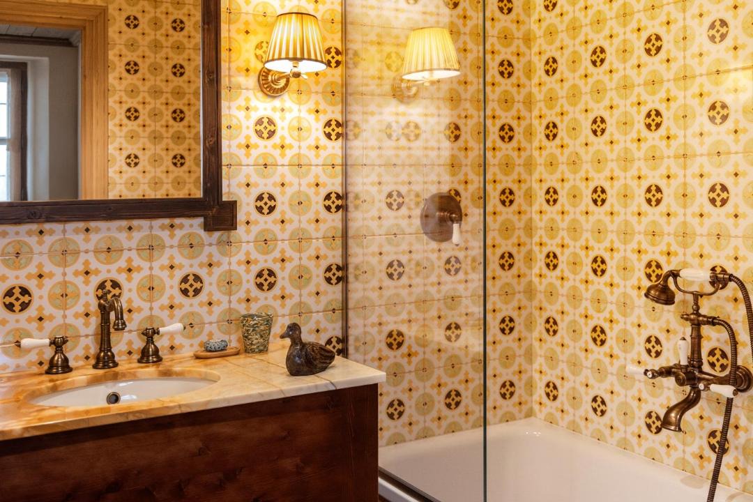 Photo of Bathroom in Megeve