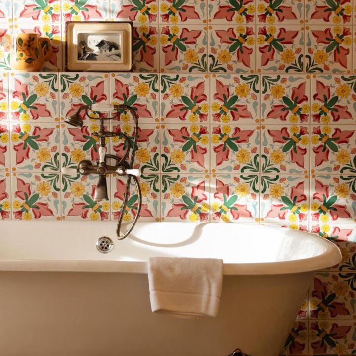 Photo of Bathroom in Megeve