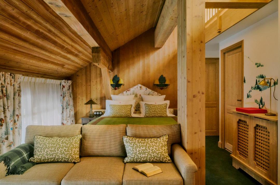 Photo of Others in Megeve
