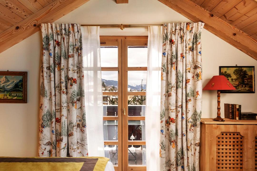 Photo of Others in Megeve
