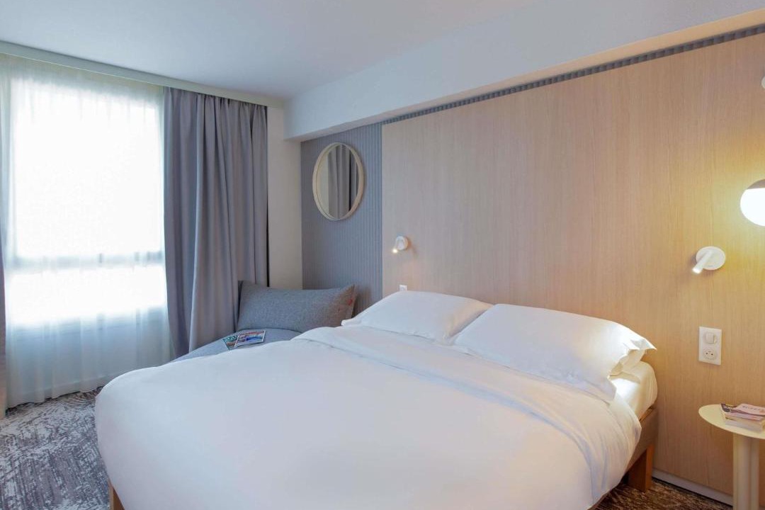 Photo of Bedroom in Grand Sud