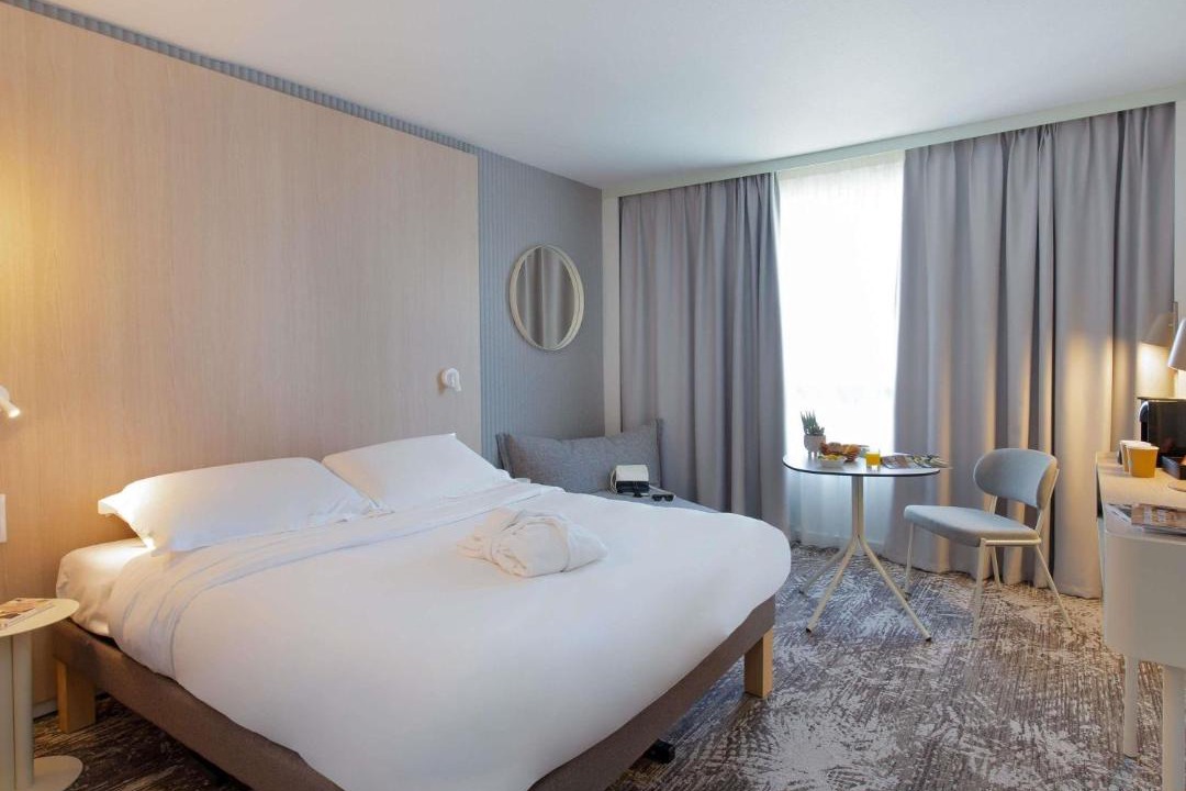 Photo of Bedroom in Grand Sud