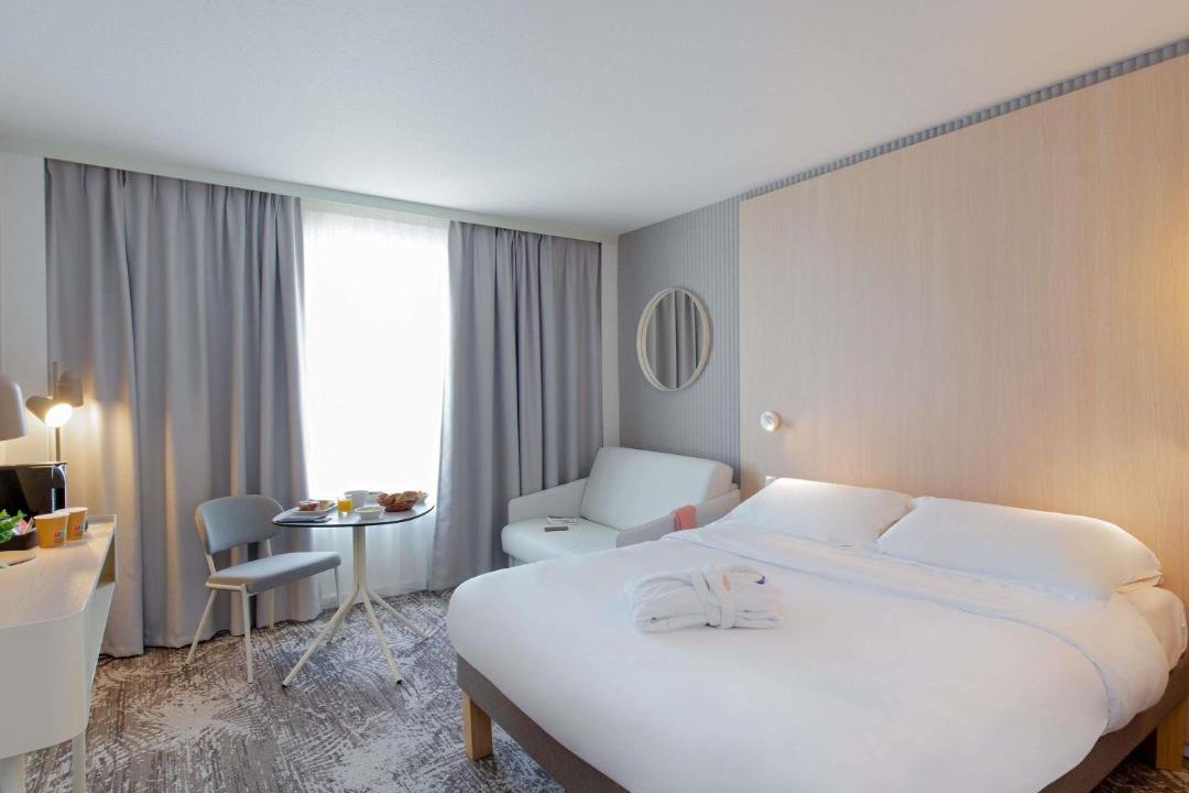 Photo of Bedroom in Grand Sud