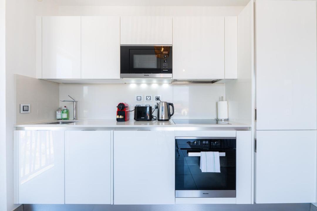 Photo of Kitchen in Saint-Tropez City Centre