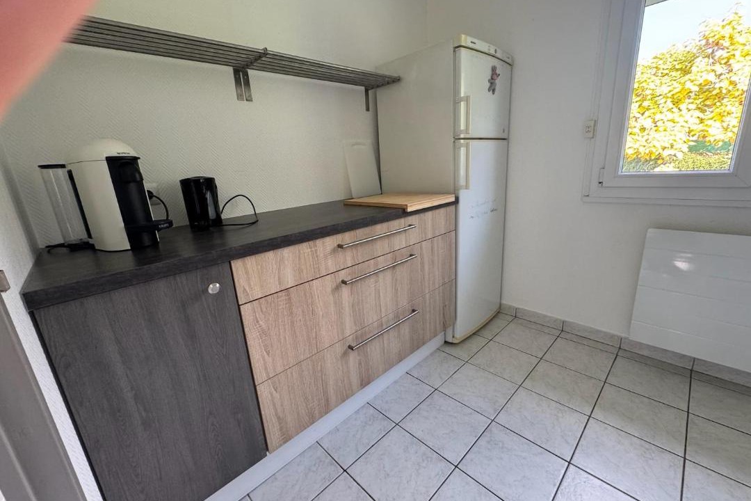 Photo of Kitchen in Magny-Cours