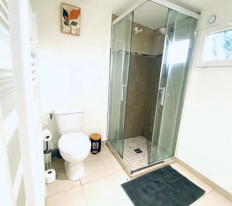 Photo of Bathroom in Arnouville